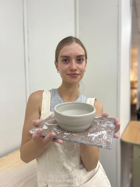 Try the Pottery Wheel - Customer Testimonials