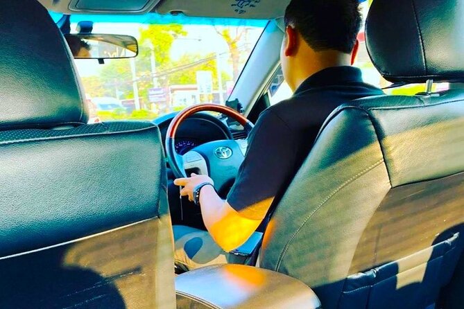 Try to Find Your Better Than Us! Airport Transfer Service in São Paulo Htl-Apt(Gru) - Booking and Confirmation Process