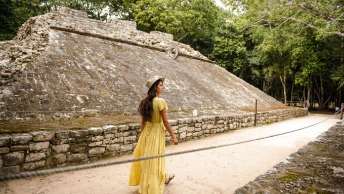 Try, Tulum, Cenote & Lunch ECO Full Day From Rivera - Important Information
