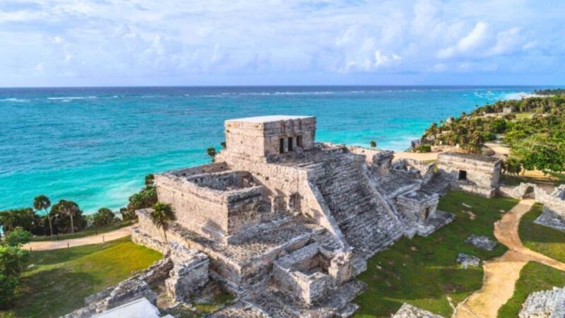 Try, Tulum, Cenote & Lunch ECO Full Day From Tulum - Itinerary and Highlights