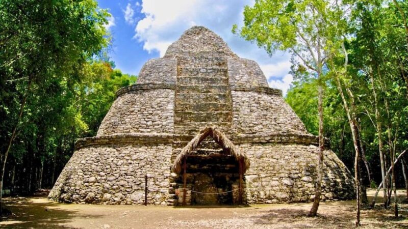 Try, Tulum, Cenote & Lunch ECO Full Day From Tulum - What to Bring and Restrictions