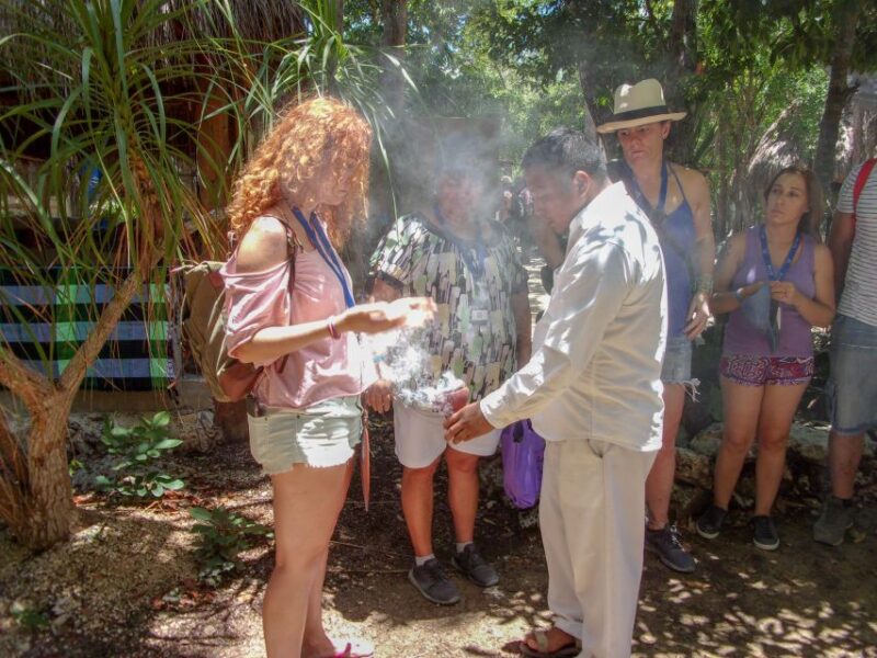 Try, Tulum, Cenote & Lunch ECO Full Day From Tulum - Customer Feedback and Ratings