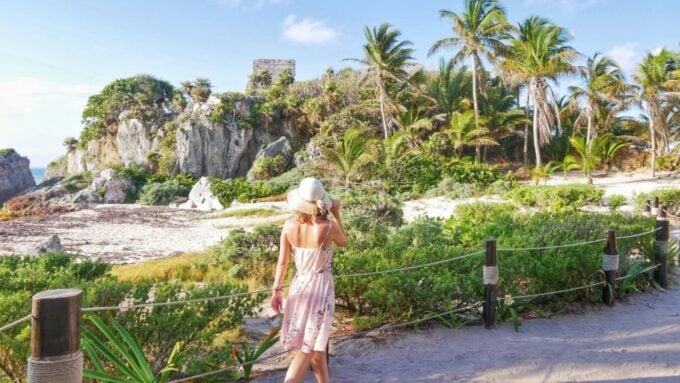 Try, Tulum, Cenote & Lunch ECO Full Day From Tulum - Frequently Asked Questions