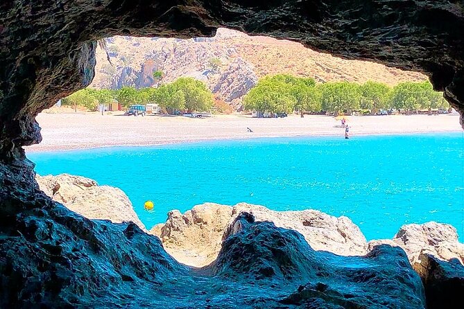 Trypiti Beach and Gorge Jeep Safari - Reviews and Ratings
