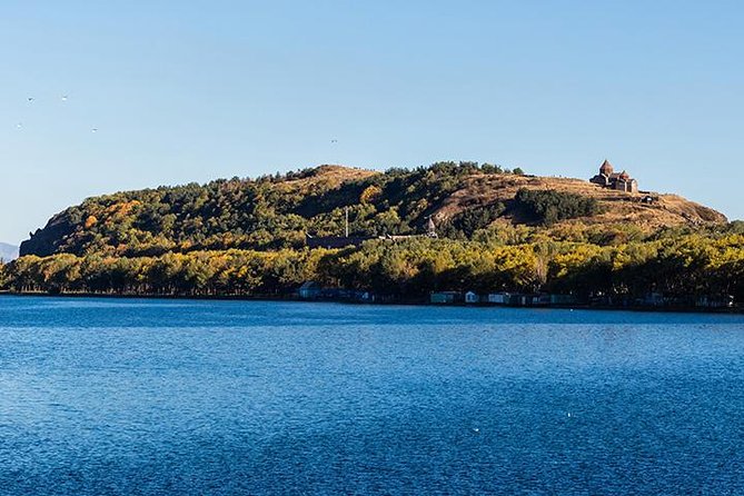 Tsaghkadzor/Kecharis, Lake Sevan/Sevanavank, Dilijan/Haghartsin - Additional Information