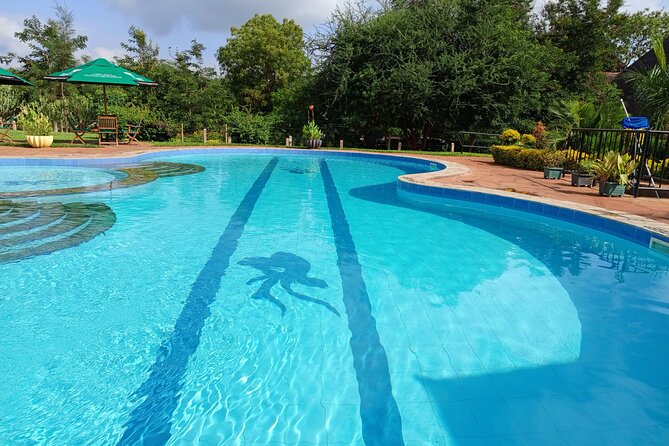 Tsavo East and Ngutuni Sanctuary Safari 3 Days From Mombasa - Accessibility and Suitability