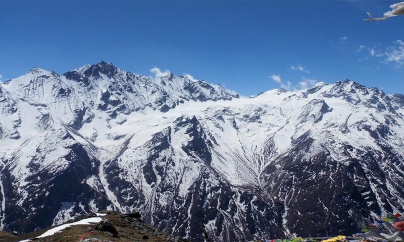 Tserko Ri: A Hikers Ultimate Challenge in Langtang Region - Necessary Gear and Equipment