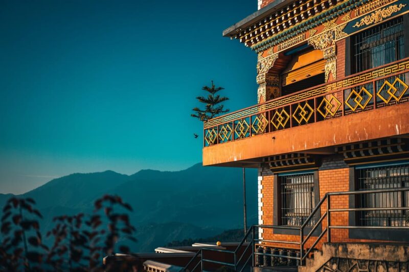 Tsho Rolpa Bus Ticket (Chetchet Village) - Key Points