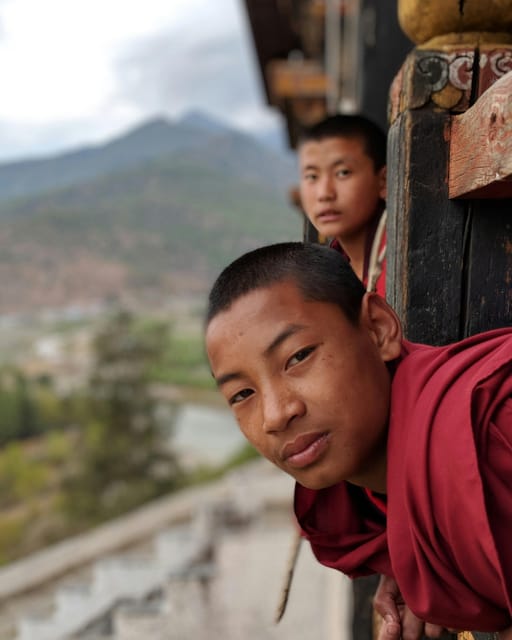 Tsho Rolpa Bus Ticket (Chetchet Village) - Departure and Arrival