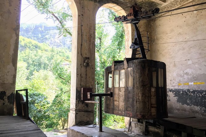 Tskaltubo and Chiatura: 2-Days Urbex Tour - Traveler Photos and Experiences