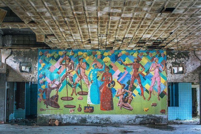 Tskaltubo and Chiatura: 2-Days Urbex Tour - Additional Information and Support