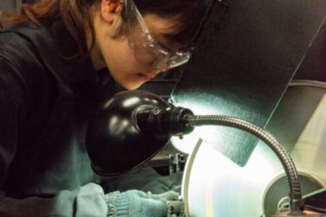 Tsubame Sanjo 6hr Private Factory Tour With Guide & Vehicle - Booking and Cancellation Policy