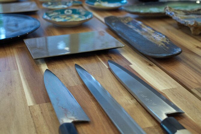 Tsukiji Fish Market Cooking Experience - Engaging With Local Culinary Experts