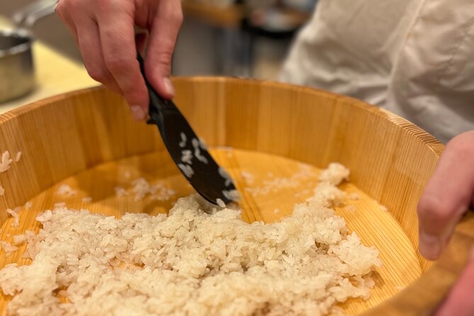Tsukiji Fish Market Cooking Experience - Reflecting on the Unforgettable Experience