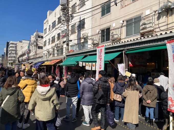 Tsukiji Fish Market Culture Walking and Food Tour - Frequently Asked Questions