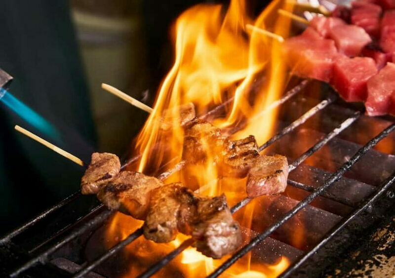 Tsukiji Fish Market: Street Food & Culture Walking Tour - Key Points