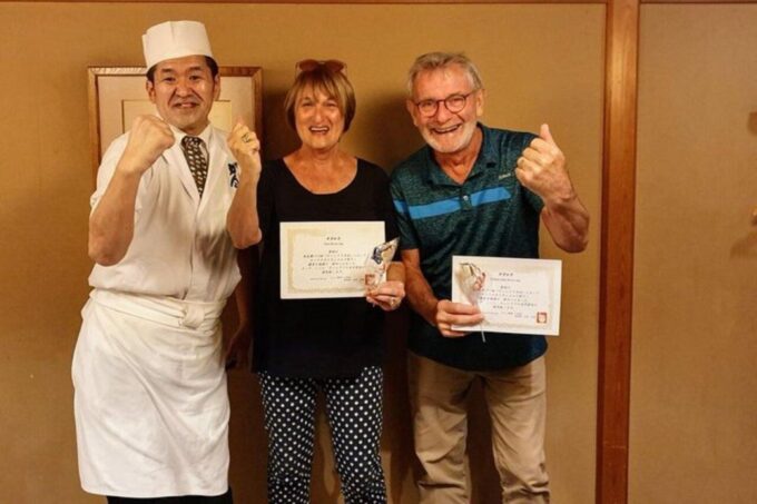 Tsukiji Fish Market Visit With Sushi Making Experience - Additional Information