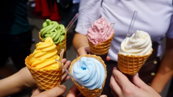 Tsukiji Food Crawl: Japanese Street Food & Market Tour - Tour Duration and Exclusions
