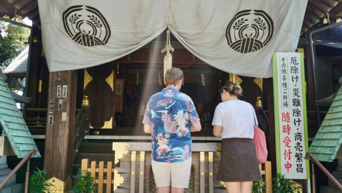 Tsukiji Food Crawl: Japanese Street Food & Market Tour - Frequently Asked Questions