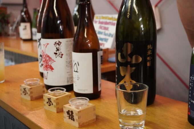 Tsukiji Market Foodie Tour: Enjoy Seafood, Sushi, and Sake - Frequently Asked Questions