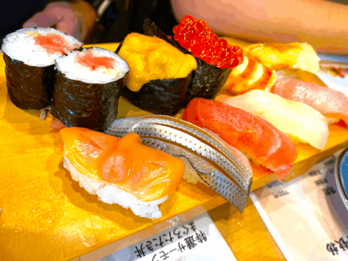 Tsukiji Private Tour: Taste Your Fav Food From 460 Stalls! - Cultural Exploration