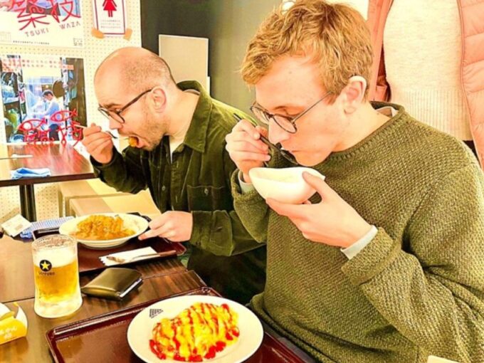 Tsukiji Private Tour: Taste Your Fav Food From 460 Stalls! - Minimum Order and Age Restrictions