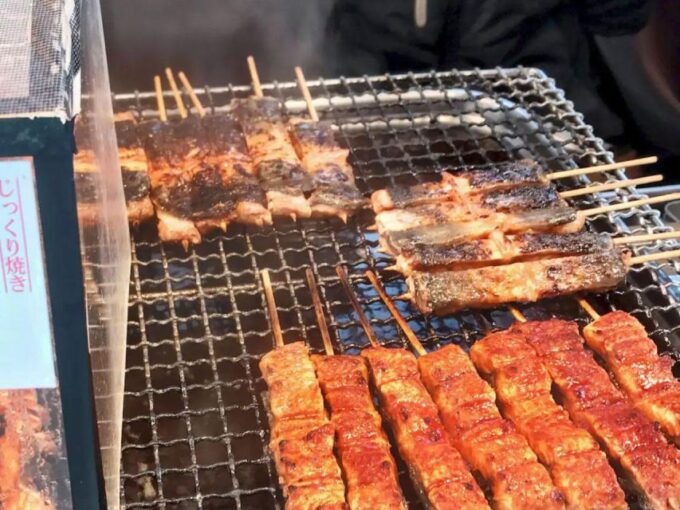 Tsukiji Private Tour: Taste Your Fav Food From 460 Stalls! - Punctuality and Refund Policy