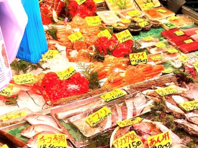 Tsukiji Private Tour: Taste Your Fav Food From 460 Stalls! - Frequently Asked Questions