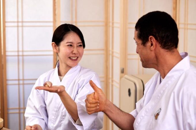 Tsukiji:Tokyo Omakase Sushi Class - FAQ