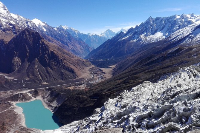 Tsum Valley & Manaslu Circuit Trek - Highlights of the Tsum Valley