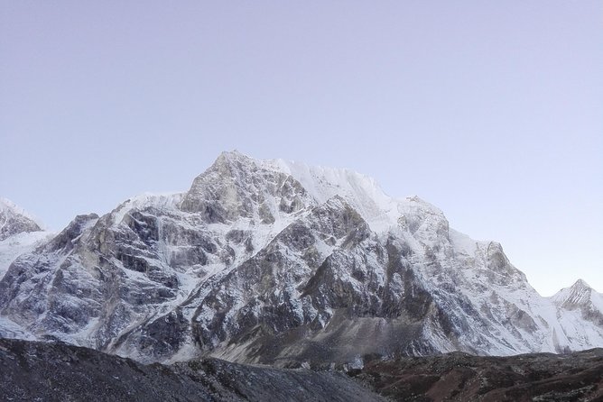 Tsum Valley & Manaslu Circuit Trek - Tips for a Successful Trek