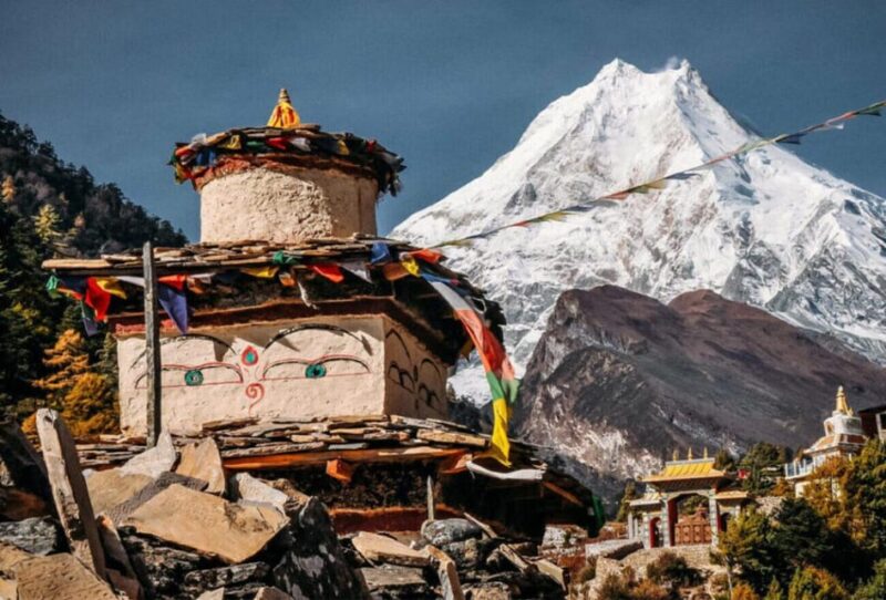 Tsum Valley Trek : a Journey Into the Hidden Valley - Itinerary Highlights