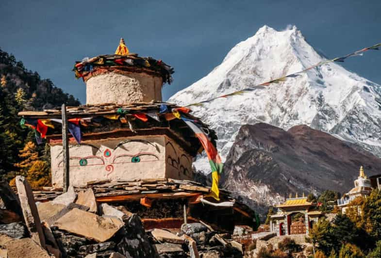 Tsum Valley Trek : a Journey Into the Hidden Valley - Cultural and Scenic Highlights