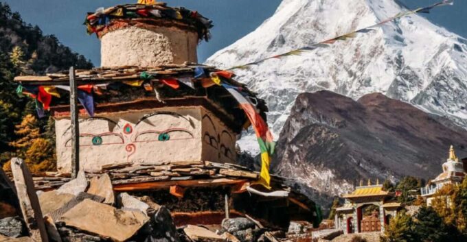Tsum Valley Trek : a Journey Into the Hidden Valley - Frequently Asked Questions