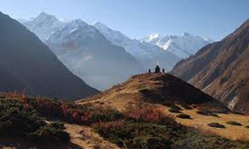 Tsum Valley Trek: Exploring the Hidden Gem - Key Points