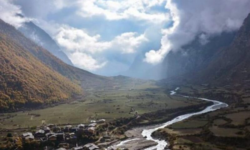 Tsum Valley Trek: Exploring the Hidden Gem - Exclusions and Additional Costs