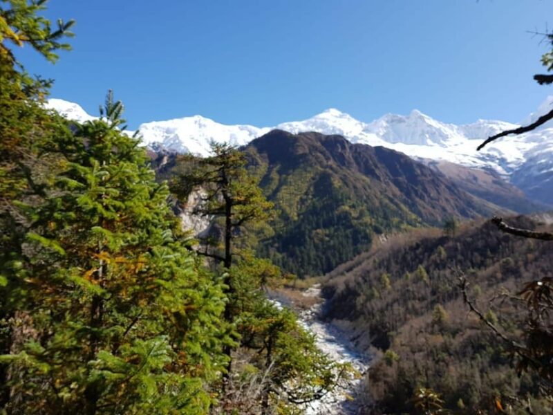Tsum Valley Trek in Nepal - 14 Days - Key Points
