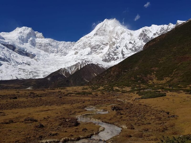 Tsum Valley Trek in Nepal - 14 Days - Itinerary
