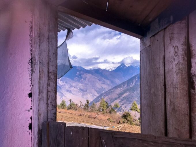 Tsum Valley With Manaslu Trek 22 Days - Meeting Point and Airport Transfers