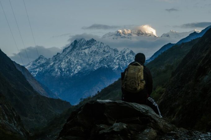 Tsum Valley With Manaslu Trek 22 Days - Frequently Asked Questions