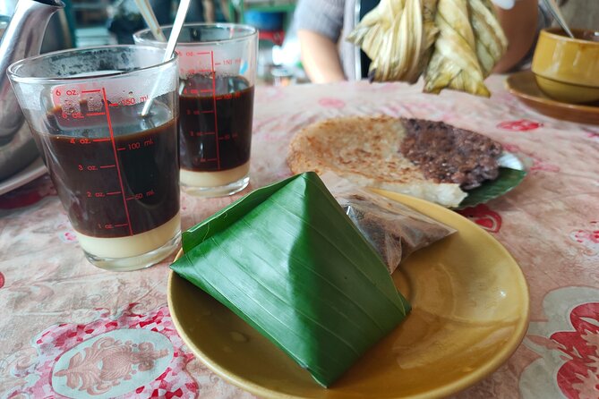 Tsunami Museum + Temple + Old Town + Street Food Market - Cultural Insights