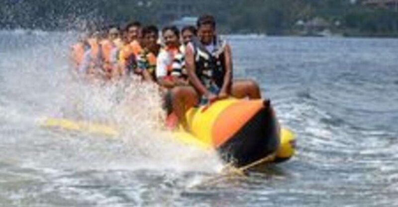 Tube Ride in Bentota - Key Points