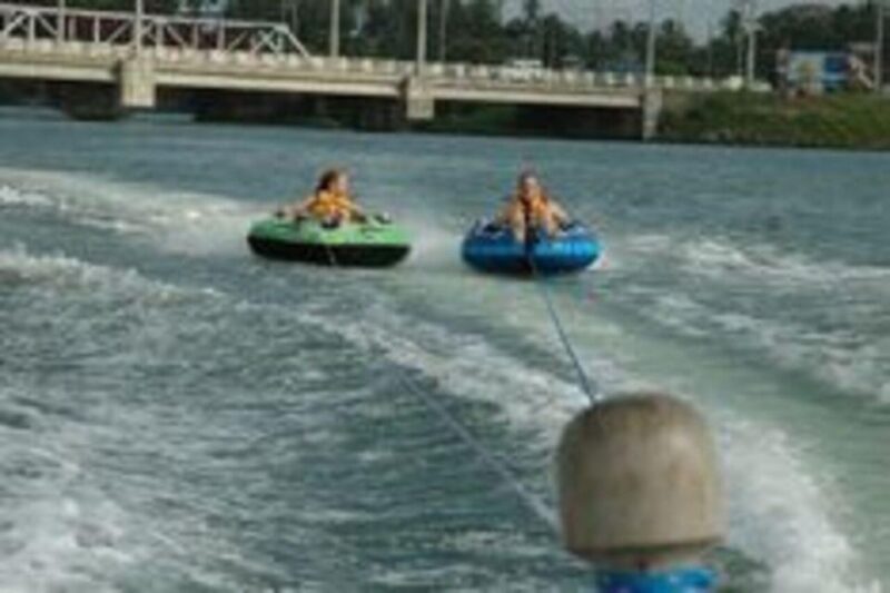 Tube Ride in Bentota - Pricing and Booking