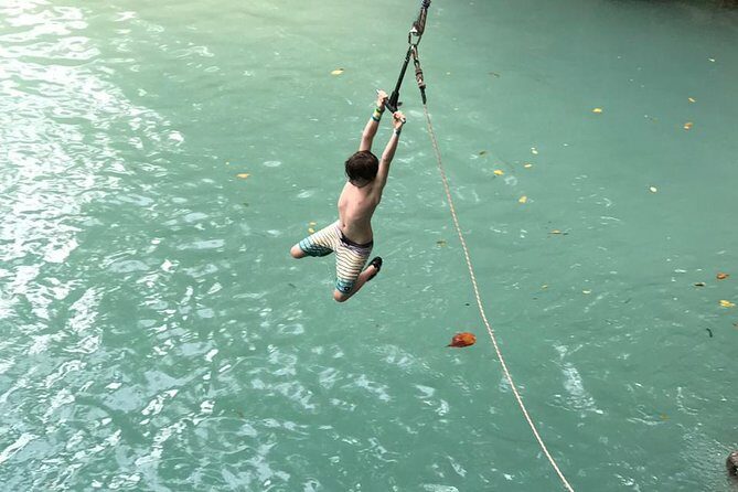 Tubing and Blue Hole Combo Tour from Falmouth - Why This Tour Stands Out