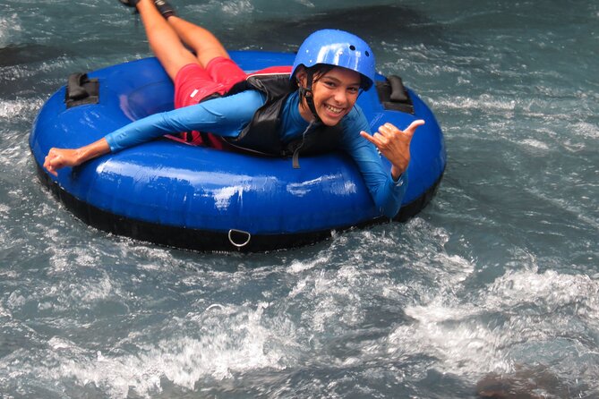 Tubing Rio Celeste: The Longest Adventure - Delicious Local Cuisine