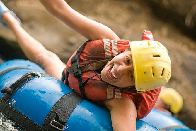Tubing River Adventure - Reviews and Ratings