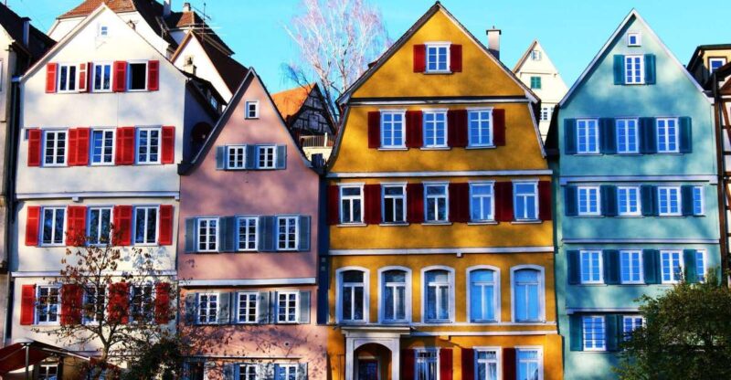 Tübingen: Private Guided Walking Tour - Booking Information