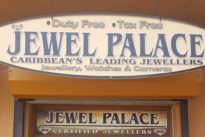 Tubing,Lunch and Shopping From Ocho Rios - Booking Details