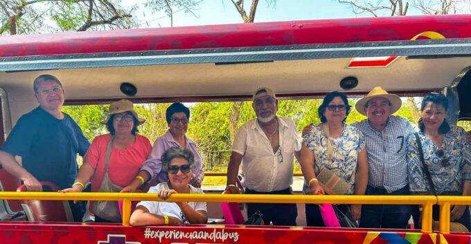 Tuchtlán Chiapas Circuit - Customer Reviews