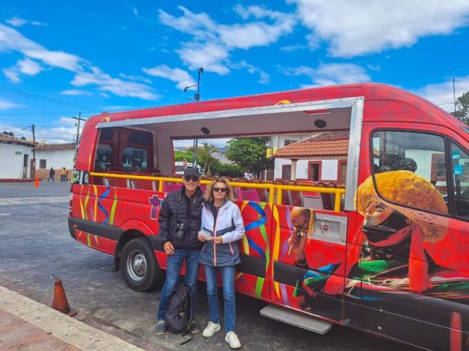 Tuchtlán Chiapas Circuit - Frequently Asked Questions